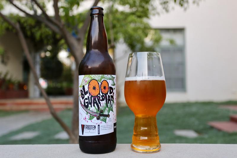 Verboten Brewing