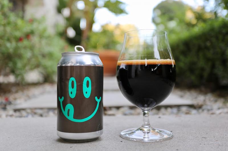 Noa Imperial Stout