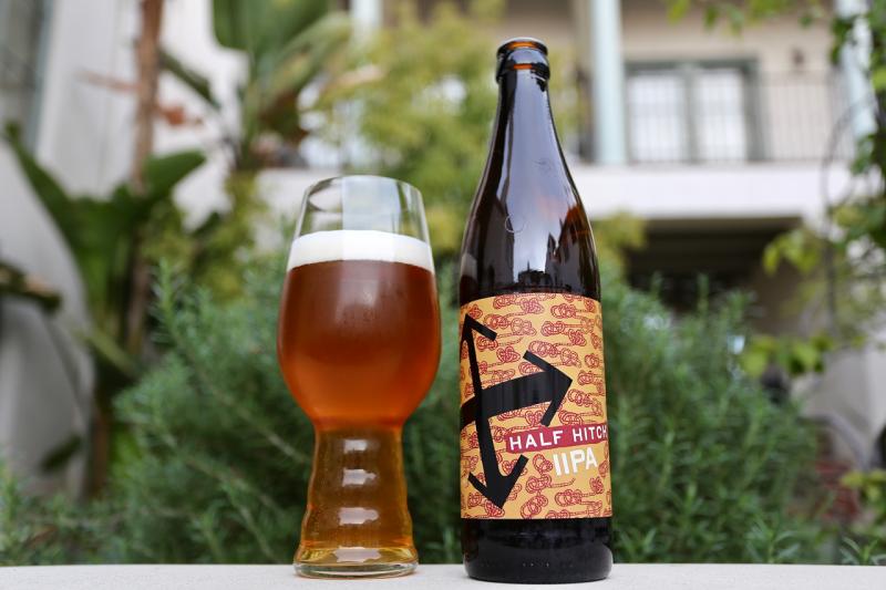 Half Hitch