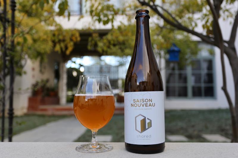 Saison Nouveau