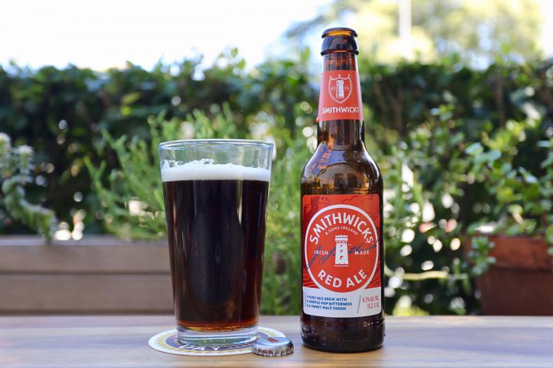 Smithwick's Red Ale
