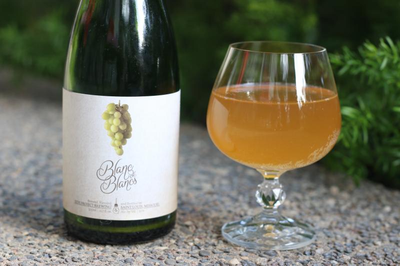 Blanc de Blancs