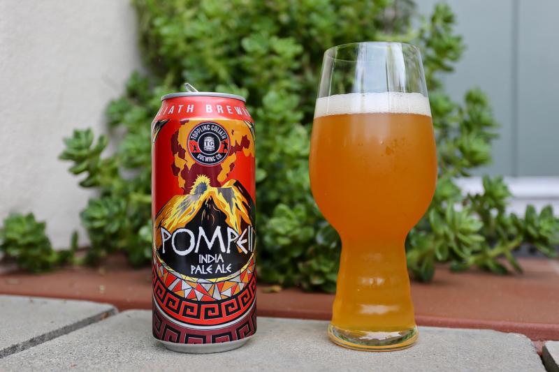 Pompeii