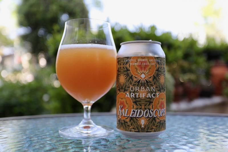 Kaleidoscope