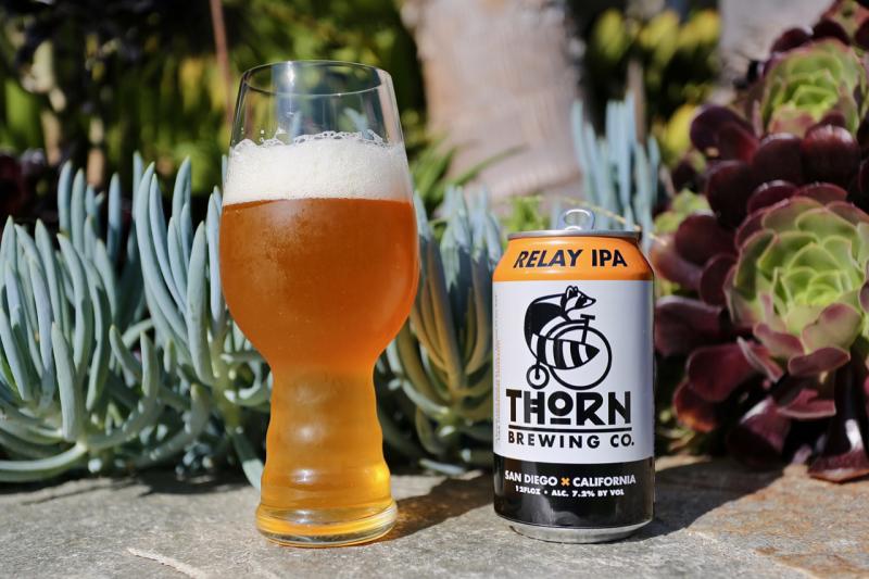 Relay IPA