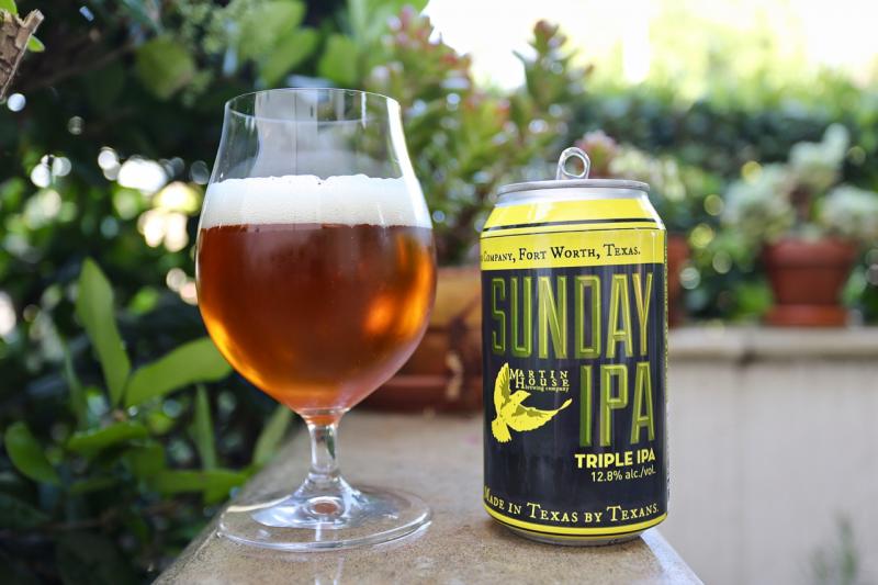 Sunday IPA