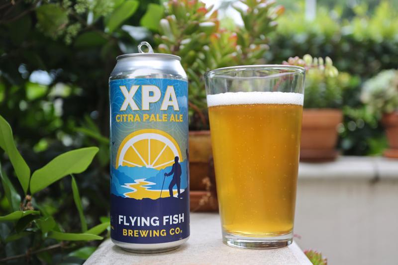 Flying Fish XPA