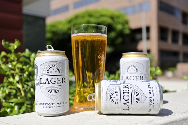 Firestone Lager