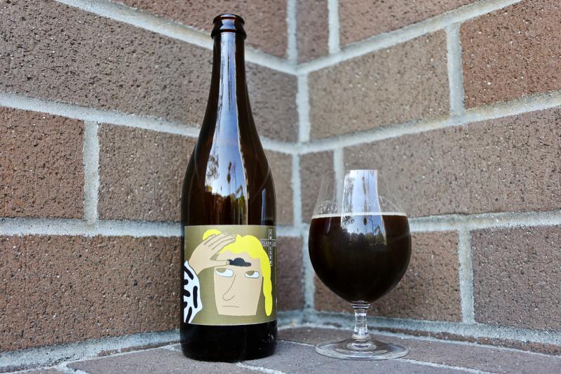 Frelser Trippelbock Holy Ale