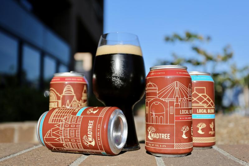 MadTree Brewing Company
