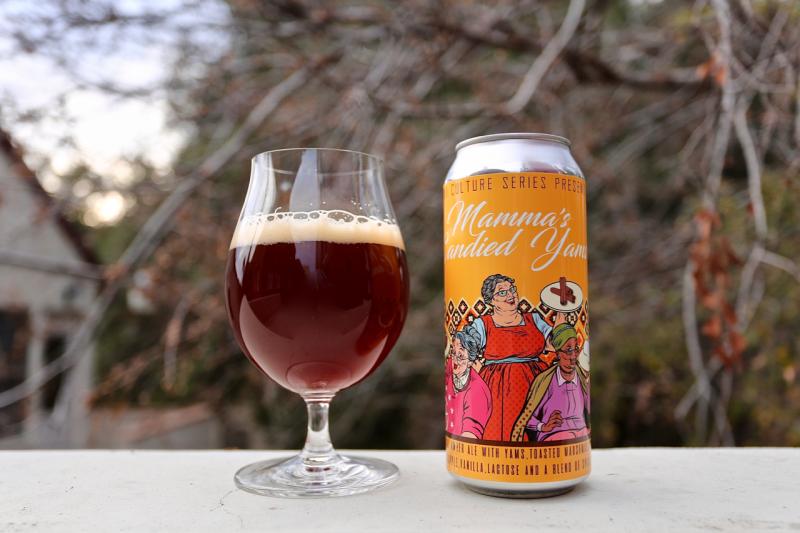 Gun Hill Brewing Company