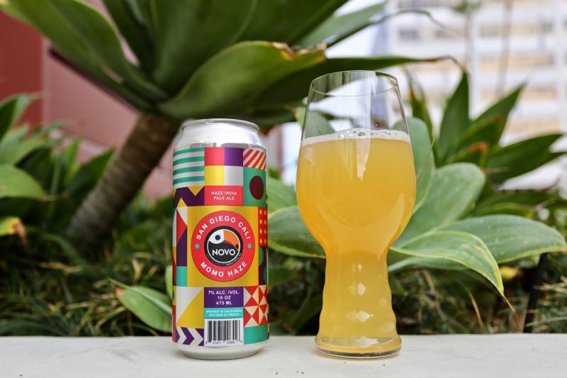 Novo Brazil Brewing Co.
