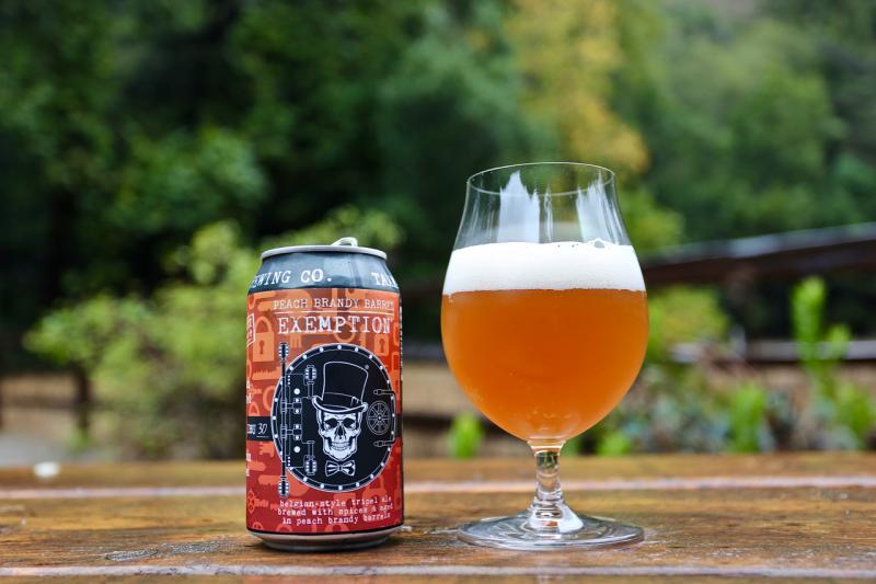Taxman Brewing Co.