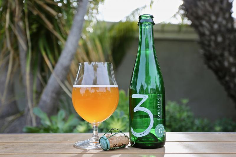 Oude Geuze