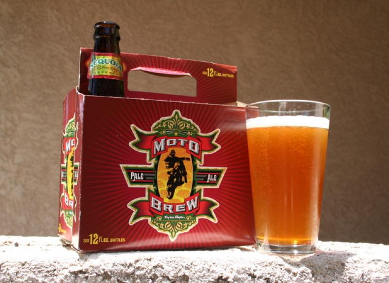 Moto Brew