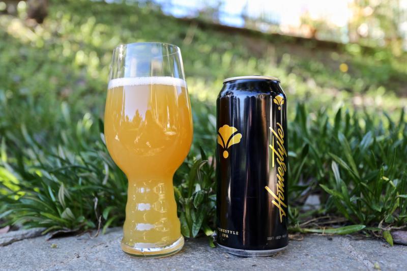 Bearded Iris Brewing