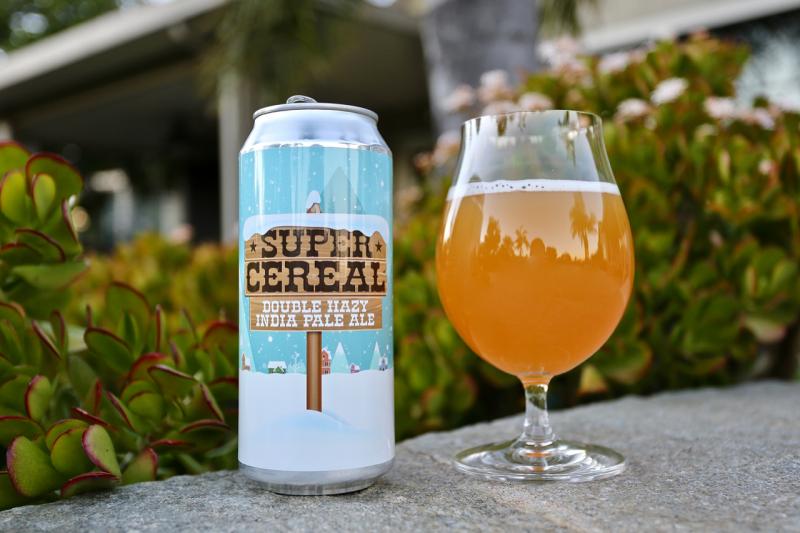 Boxing Bear Brewing Co.