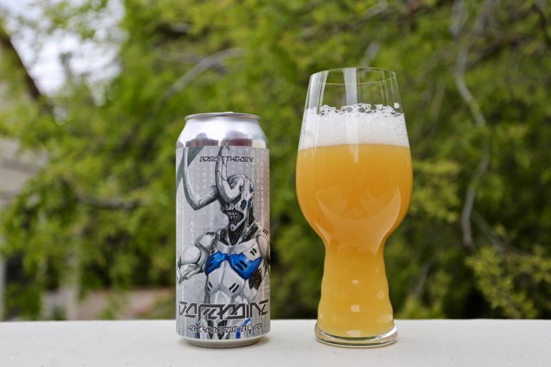 Adroit Theory Brewing Company