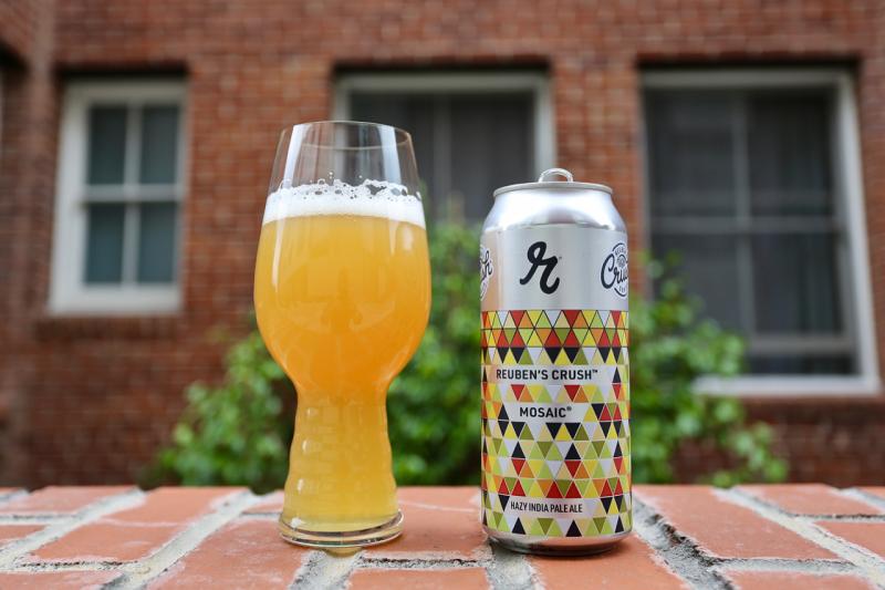 Reuben's Brews