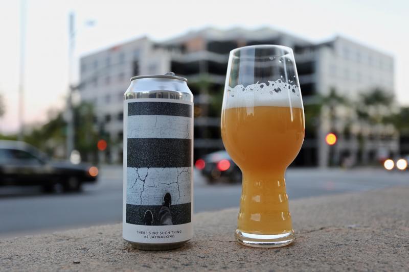 Evil Twin Brewing