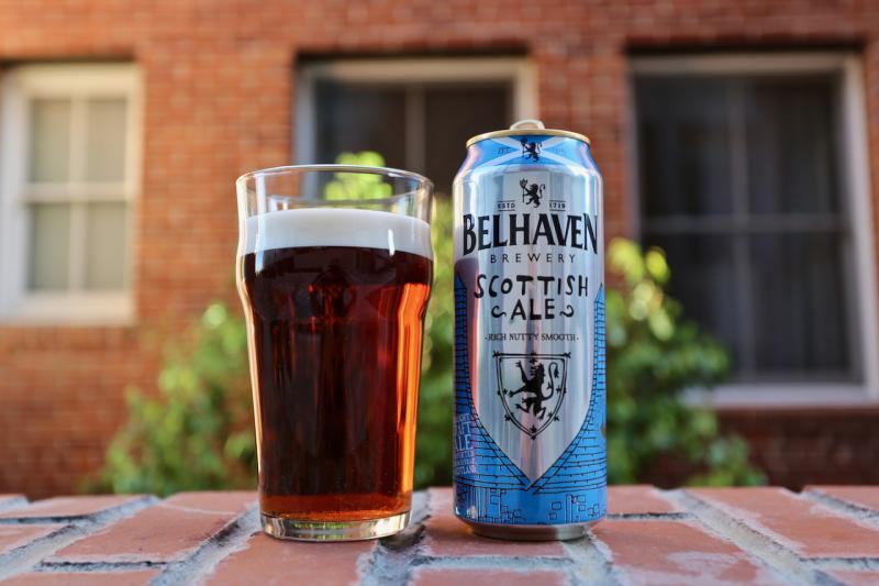 Belhaven