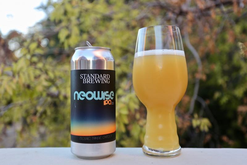 Neowise IPA