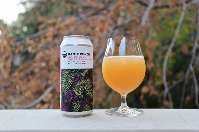 Haole Punch