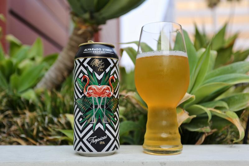 Mai Tai PA