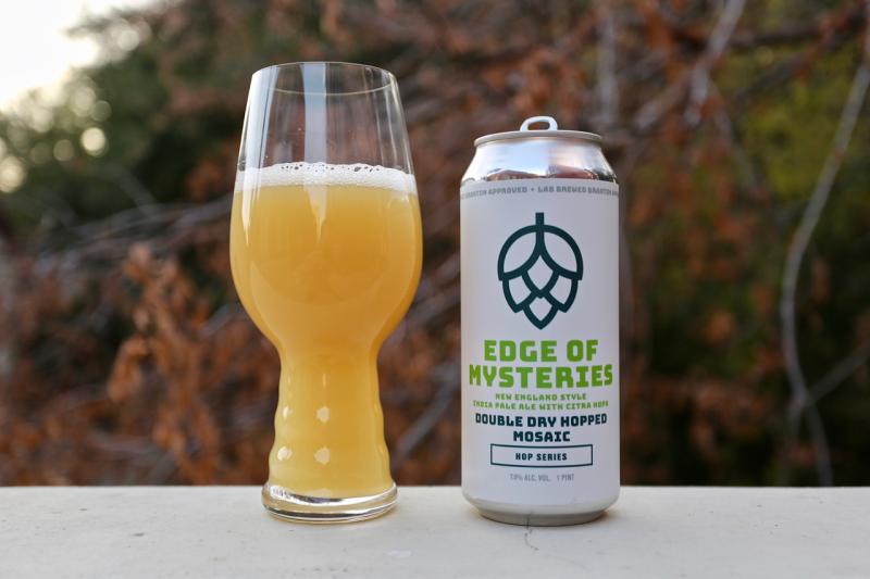 Braxton Brewing Company