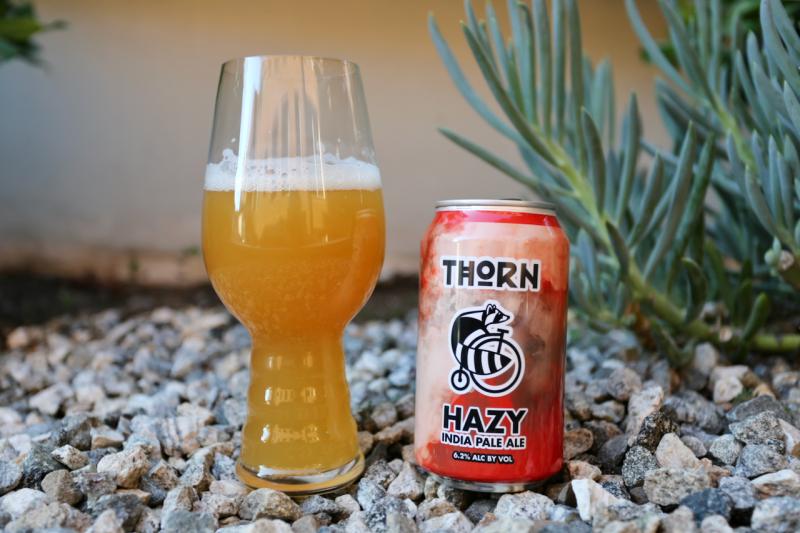 Thorn Brewing