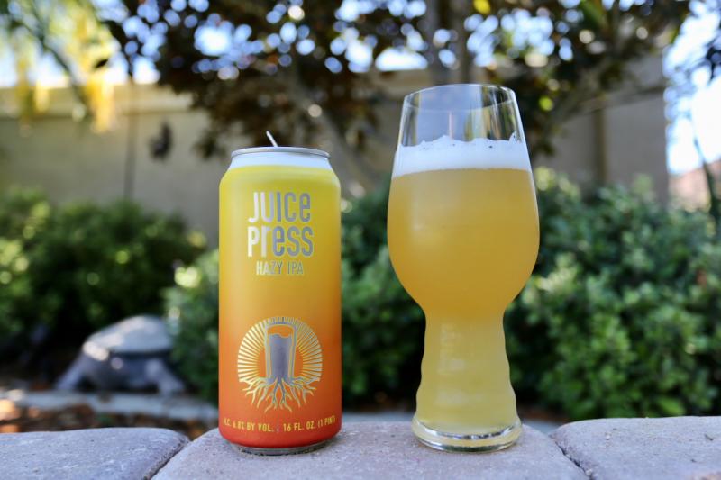 Juice Press