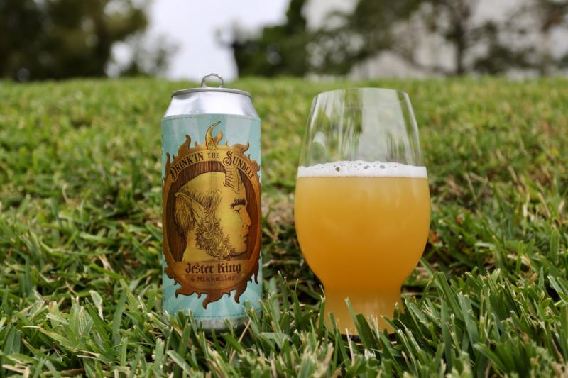 Jester King Brewery