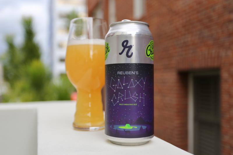Galaxy Crush