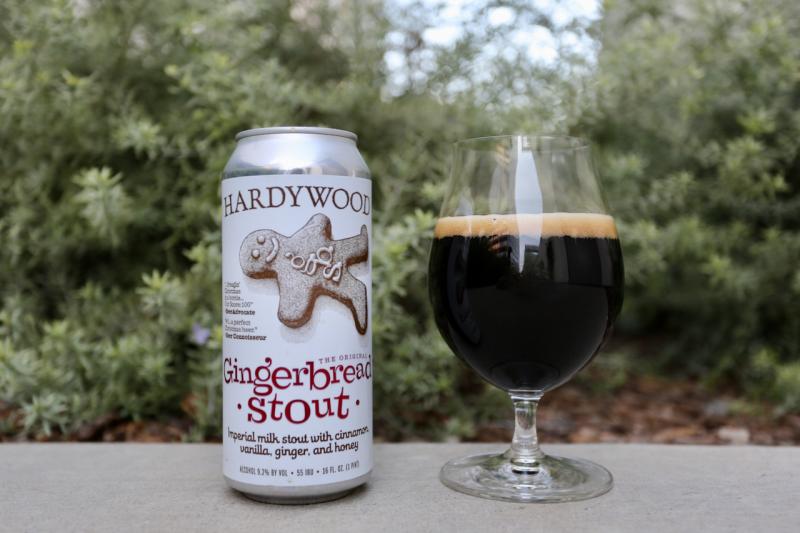 Hardywood Park Craft Brewery