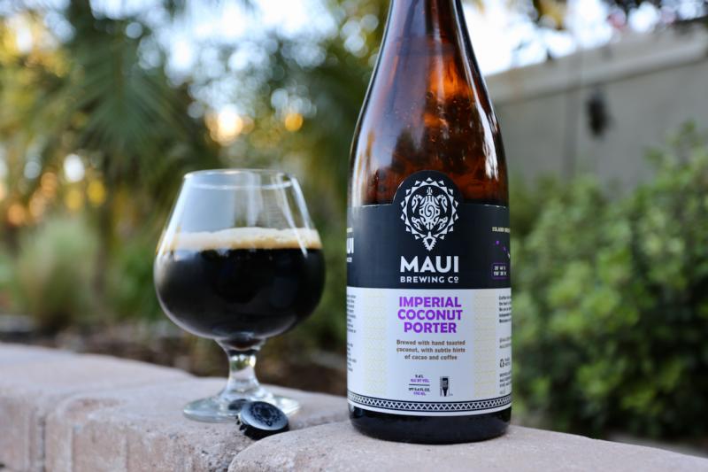 Maui Brewing Co.