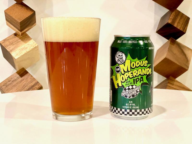 Ska Brewing Co.