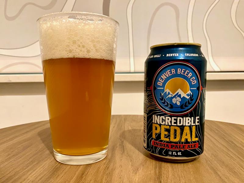 Denver Beer Co.