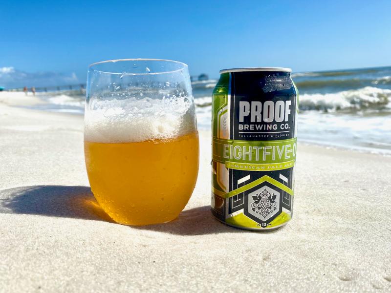 Proof Brewing Company