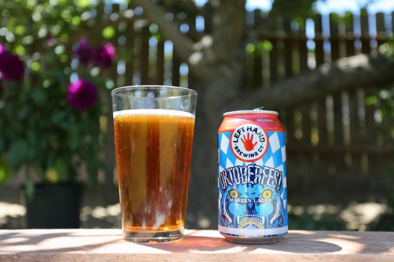 Left Hand Brewing Company