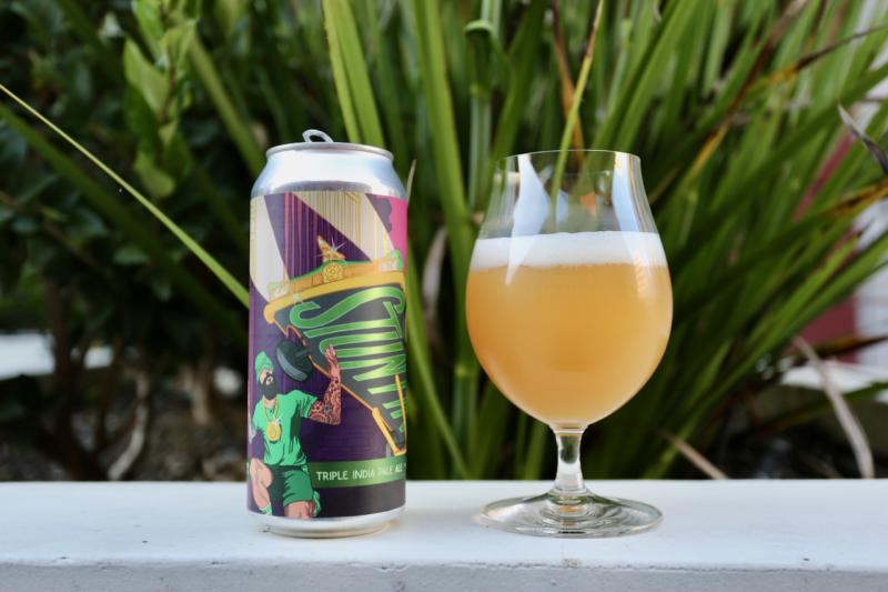 Barrier Brewing Company