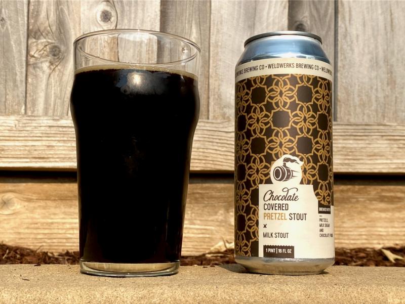 Round Guys Brewing Company
