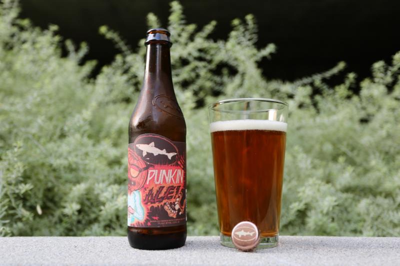 Punkin Ale