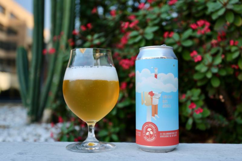 Perennial Artisan Ales
