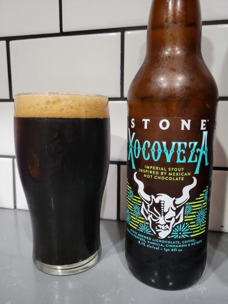 Stone Xocoveza