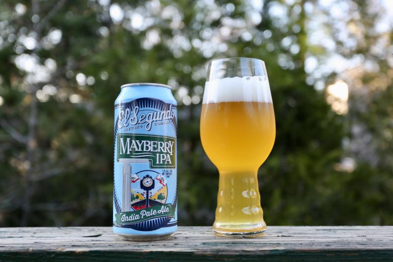 Mayberry IPA