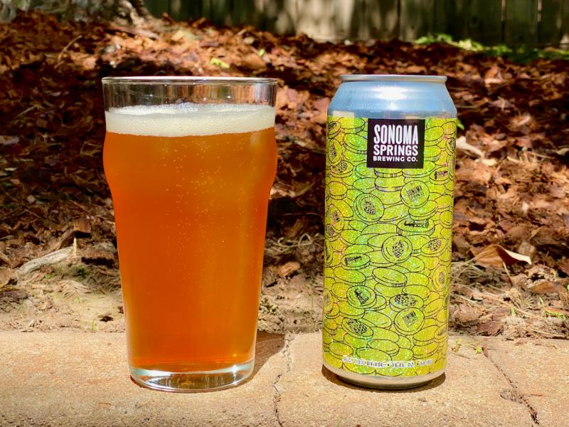 Subliminal Gold IPA
