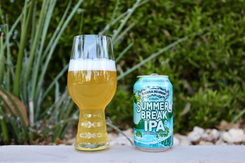 Summer Break IPA