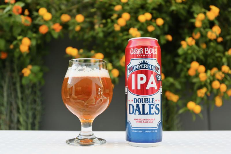 Oskar Blues Brewery