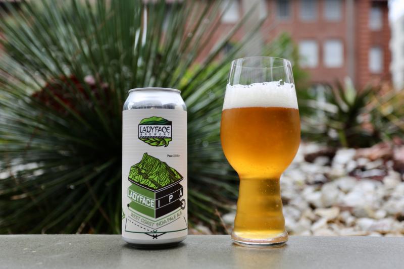 Ladyface Brewery