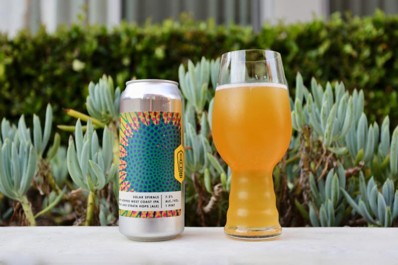 Bottle Logic Brewing